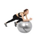 Фитбол Bradex «ФИТБОЛ-85» d=85 см, с насосом - Фото 15