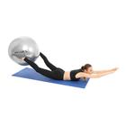 Фитбол Bradex «ФИТБОЛ-85» d=85 см, с насосом - Фото 16