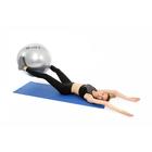 Фитбол Bradex «ФИТБОЛ-85» d=85 см, с насосом - Фото 4