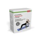 Фитбол Bradex «ФИТБОЛ-85» d=85 см, с насосом - Фото 8