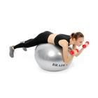 Фитбол Bradex «ФИТБОЛ-85» d=85 см, с насосом - Фото 10