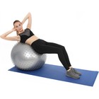 Фитбол Bradex, массажный «ФИТБОЛ-65 ПЛЮС» - Фото 4