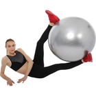 Фитбол Bradex, массажный «ФИТБОЛ-65 ПЛЮС» - Фото 7