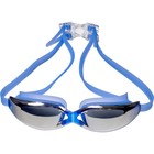 Набор для плавания Bradex: шапочка +очки+зажим для носа+беруши для бассейна - Фото 2