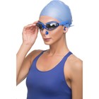 Набор для плавания Bradex: шапочка +очки+зажим для носа+беруши для бассейна - Фото 6