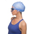 Набор для плавания Bradex: шапочка +очки+зажим для носа+беруши для бассейна - Фото 8