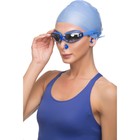 Набор для плавания Bradex: шапочка +очки+зажим для носа+беруши для бассейна - Фото 9