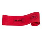 Набор из 4-х резинок для фитнеса Bradex SF 0672, нагрузка до 5,5 - Фото 20