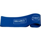 Набор из 4-х резинок для фитнеса Bradex SF 0672, нагрузка до 5,5 - Фото 3