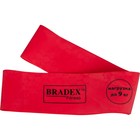 Набор из 4-х резинок для фитнеса Bradex SF 0672, нагрузка до 5,5 - Фото 8