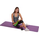 Набор из 5-ти резинок для фитнеса Bradex SF 0673, нагрузка до 4 - Фото 18