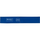 Набор из 5-ти резинок для фитнеса Bradex SF 0673, нагрузка до 4 - Фото 10