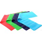 Набор фитнес-резинок Bradex «СУПЕРЭЛАСТИК» - Фото 1