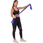 Набор фитнес-резинок Bradex «СУПЕРЭЛАСТИК» - Фото 7