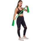 Набор фитнес-резинок Bradex «СУПЕРЭЛАСТИК» - Фото 8