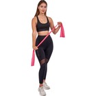 Набор фитнес-резинок Bradex «СУПЕРЭЛАСТИК» - Фото 10