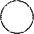 Обруч-тренажер с магнитными вставками Bradex «ПРОФЕССИОНАЛ» - Фото 2