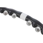 Обруч-тренажер с магнитными вставками Bradex «ПРОФЕССИОНАЛ» - Фото 3