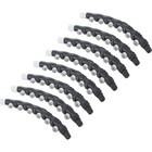 Обруч-тренажер с магнитными вставками Bradex «ПРОФЕССИОНАЛ» - Фото 4