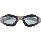 Очки для плавания Bradex, серия «Комфорт+», серые, цвет линзы-серый - Фото 9