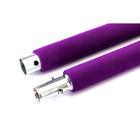 Палка гимнастическая с эспандерами Bradex «ПИЛАТЕС СТУДИО» - Фото 4