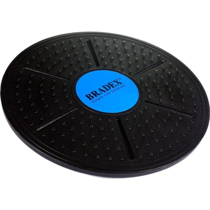 Платформа балансировочная Bradex - Фото 1