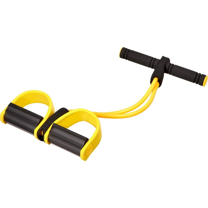 Тренажер для фитнеса с эспандерами Bradex «ФИТНЕС-ТРЕНЕР»