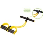 Тренажер для фитнеса с эспандерами Bradex «ФИТНЕС-ТРЕНЕР» - Фото 3