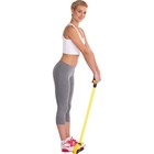 Тренажер для фитнеса с эспандерами Bradex «ФИТНЕС-ТРЕНЕР» - Фото 5