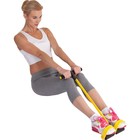 Тренажер для фитнеса с эспандерами Bradex «ФИТНЕС-ТРЕНЕР» - Фото 6