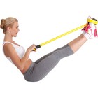 Тренажер для фитнеса с эспандерами Bradex «ФИТНЕС-ТРЕНЕР» - Фото 9