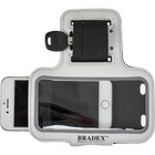Чехол для телефона Bradex с креплением на руку, 140х80 мм - Фото 3