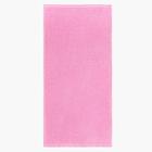 Полотенце подарочное Экономь и Я «Котик» 30*60 см, розовый, 100% хл, 320 г/м2 - фото 25349261