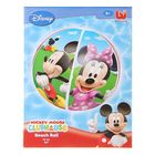 Мяч пляжный "Микки Маус", 51 см - Фото 3