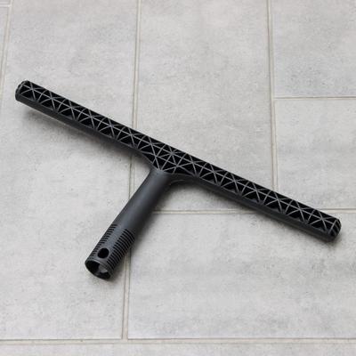 Держатель для шубки Т-образный, 38.5 см