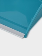 Щётка для пола Доляна, совок 25×26 см, щётка 23 см, металлическая ручка 78 см, МИКС - Фото 5