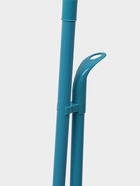 Щётка для пола Доляна, совок 25×26 см, щётка 23 см, металлическая ручка 78 см, МИКС - Фото 6