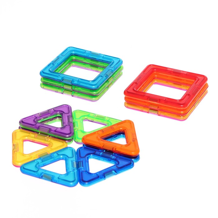 Цветные магниты конструктор. Разноцветные магниты для детей. Магнитный конструктор, Magnetic building Blocks 13 PCS. Цветные магниты картинки для детей.