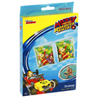 Нарукавники для плавания детские, 23 х 15 см, 3-6 лет, 91002 Bestway - Фото 3