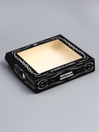 Коробка подарочная складная с окном «Лучший из лучших», 20×20×4 см - Фото 1