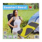 Матрас надувной, 185 х 76 х 22 см + спальный мешок (t +12 С-18 С), микс Bestway - Фото 4