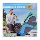 Матрас надувной, 185 х 76 х 22 см + спальный мешок (t +12 С-18 С), микс Bestway - Фото 6