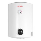 Водонагреватель "Ресанта" ВН-30К, накопительный, 1500 Вт, 30 л, белый - Фото 1
