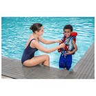 Жилет надувной Bestway «Человек-паук», 51×46 см, от 3-6 лет, 98014 - Фото 2