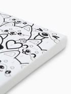 Картина по номерам «Корги» 15х15 см - фото 809602199