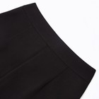 Юбка женская MINAKU: Classic цвет чёрный, р-р 44 - Фото 9