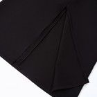 Юбка женская MINAKU: Classic цвет чёрный, р-р 46 - Фото 10