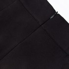 Юбка женская MINAKU: Classic цвет чёрный, р-р 46 - Фото 13
