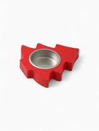 Набор подарочный новогодний KAFTAN New Year: варежки размер 19, подвеска, ёлка, подсвечник - Фото 11