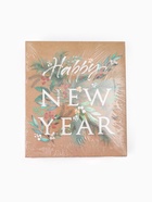 Набор подарочный новогодний KAFTAN New Year: варежки размер 19, подвеска, ёлка, подсвечник 7371539